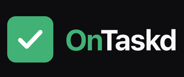 OnTaskd